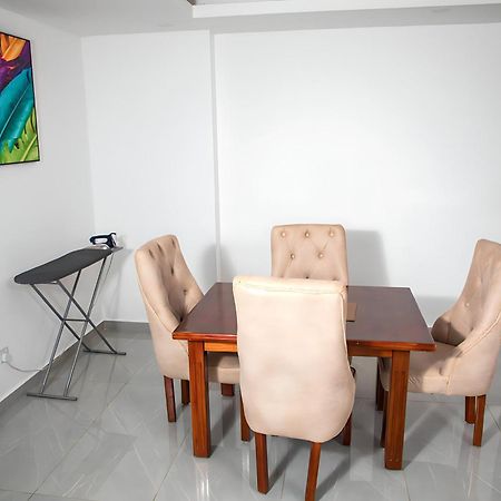 Luxury 3Br Ensuite Apt In Prestigious Nyali Mombasa Exterior photo
