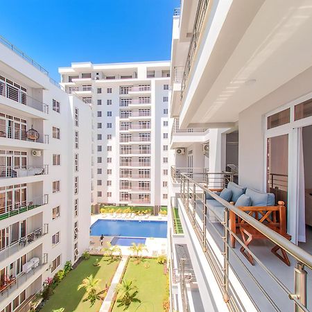 Luxury 3Br Ensuite Apt In Prestigious Nyali Mombasa Exterior photo