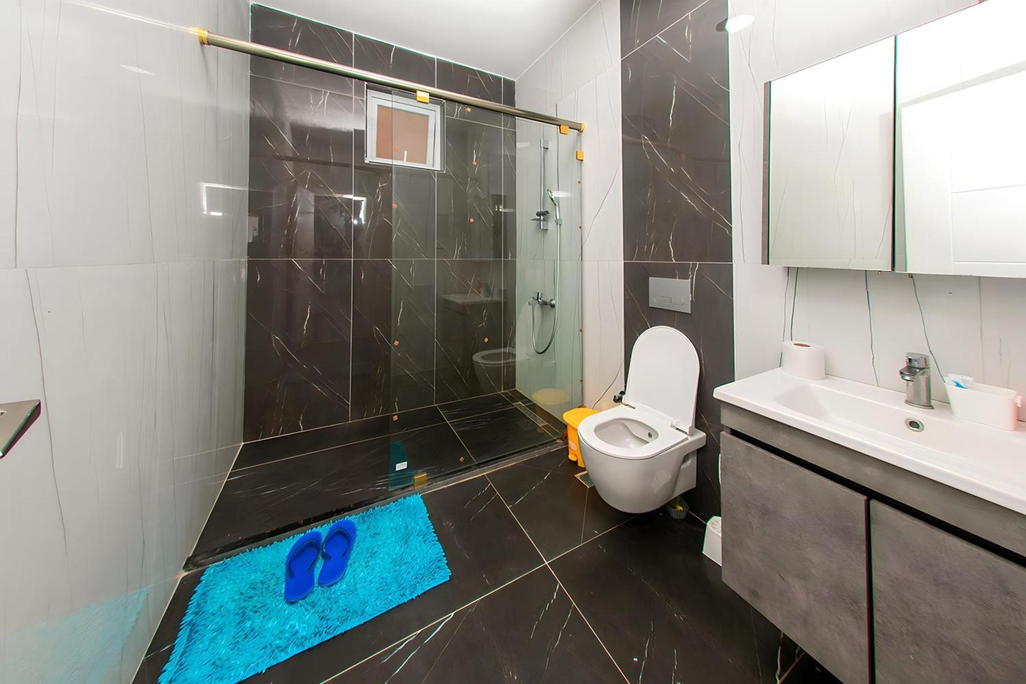 Luxury 3Br Ensuite Apt In Prestigious Nyali Mombasa Exterior photo